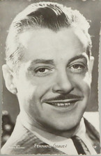 Foto Autogrammkarte belgischer