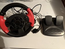 Esperanza EG103 Gaming Lenkrad