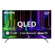 Philips 60" Class 4K (2160p)