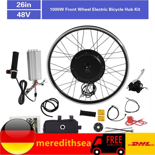 48v 1000w umrüstsatz - 48v,