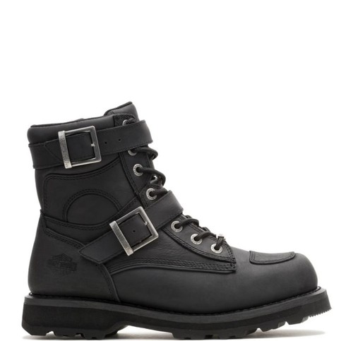 Harley davidson bikerboots - harley-davidson,