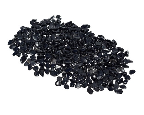 Onyx trommelsteine 100 g - onyx,