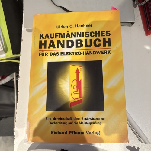 Kaufmännisches handbuch für - handbuch,