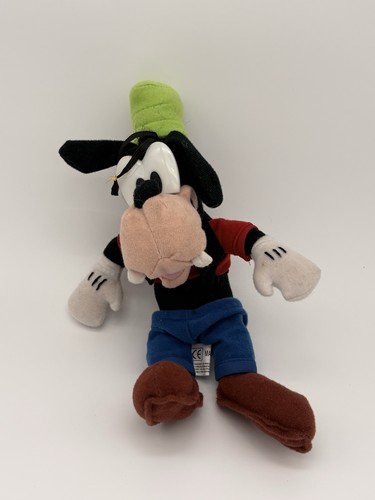 Disney goofy plüschtier - goofy,