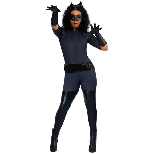 Rubies catwoman kostüm - -,