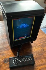 Vectrex Konsole (Euro Version)