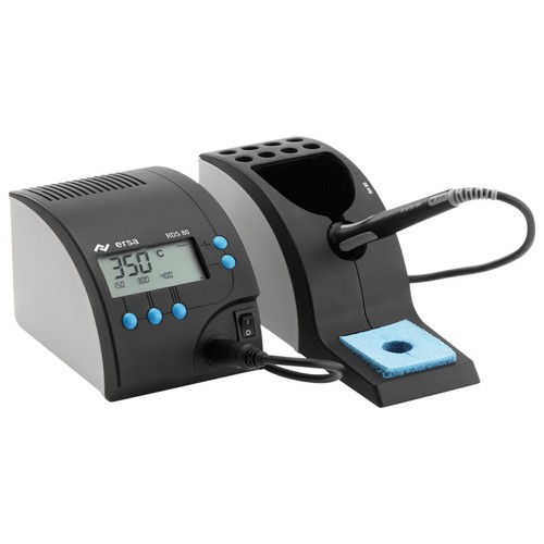 Ersa lötstation rds 0rds80 - rds, 80