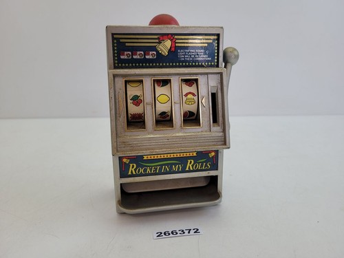 Spiel rocket rolls - rocket, my