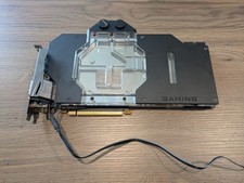 MSI GeForce GTX 1080 TI GAMING