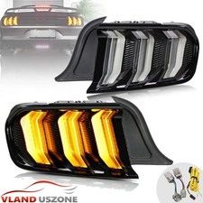 LED-Rückleuchten für Ford