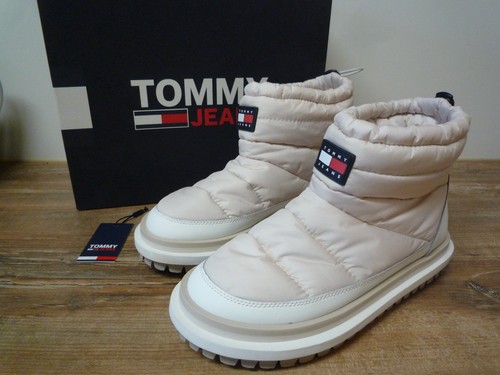 Tommy hilfiger winterboots - tommy, hilfiger-winterboots