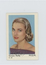 1950s Dutch Gum K Set Two Text