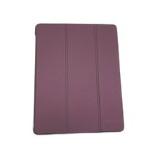 ProCase Hülle für iPad Air 13 Zoll (M3/M2 2025/2024), Dreifache Schutzhülle Case