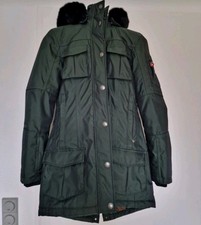 Wellensteyn Schneezauber Damen Funktionsjacke / Parka – Größe S