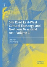 Silk Road East-West Cultural