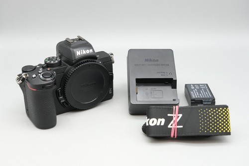 Nikon gehäuse 20 - nikon, 20.9mp