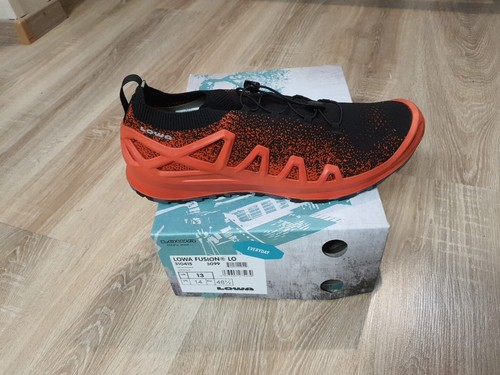 Lowa fusion herren - fusion, ws