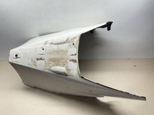 Aprilia SR50 R - Unterboden