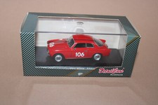 Detail Cars 365  Modellauto 1:43 Alfa Romeo Giulietta Sprit 1956 1000 Miglia OVP