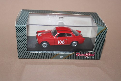 Detail cars 365 modellauto - 365,