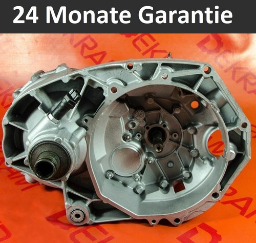 Getriebe transporter - getriebe,