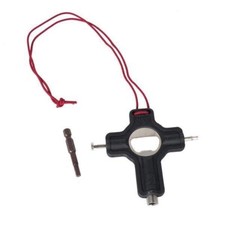 Böses Zubehör Inline Kreuzwerkzeug WCD Inlineskates Powerslide