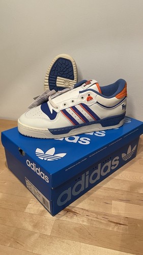 Adidas rivalry low nyc - low,