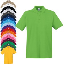 Fruit of the Loom Poloshirt