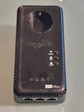 ⭐️TOP⭐ devolo dLAN® pro 500 Wireless+ Adapter (MT:2554) Rechnung✔ Garantie✔