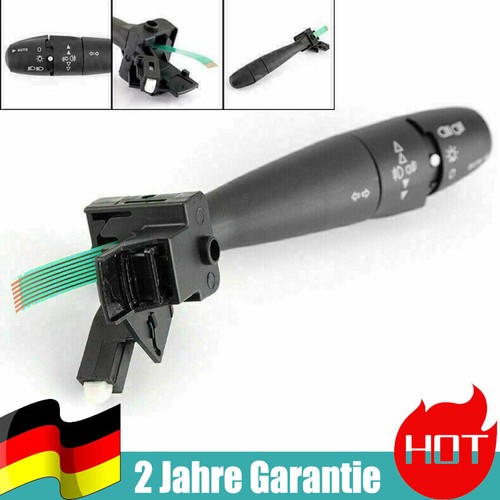 Lenkstockschalter