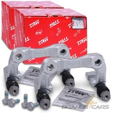 TRW 2x BREMSSATTELHALTER