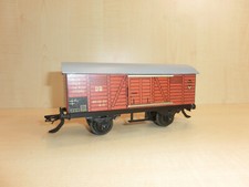 12524) Zeuke GDR 0 gauge used