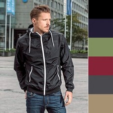 Build Your Brand Windrunner