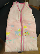 Puppen-Schlafsack 48 cm für größere Puppe