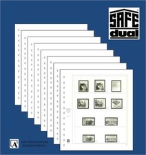 SAFE dual Nachtrag Deutschland