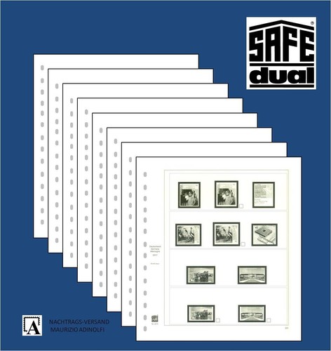 Safe dual nachtrag deutschland - safe,