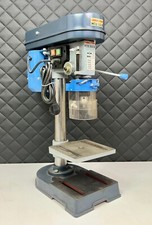 Meister Craft MTB 350 B Tischbohrmaschine aus 2009  #10