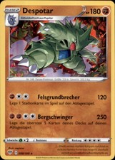 Pokemon 88/189 - Despotar -