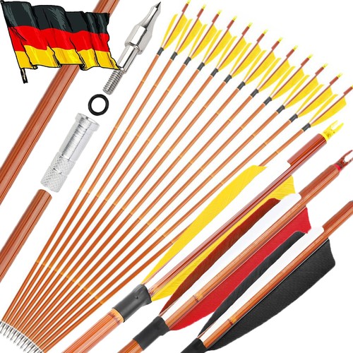 Bogenschießen carbonpfeile - bogenschießen,