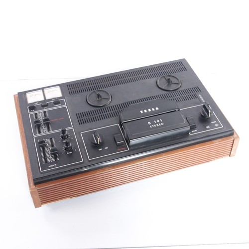 Tesla b101 stereo - b101,