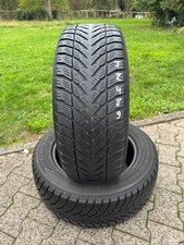 2x Goodyear Ultra Grip 235/55 R17 103V XL M+S Winterreifen DOT2012 5mm TOP