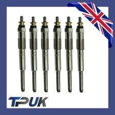 Glow Plug For Multicar M25 M26