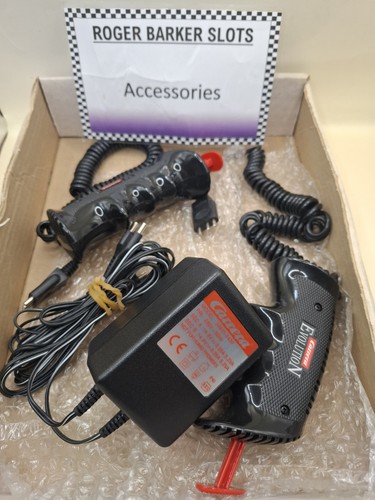 Carrera controller paar - controller,