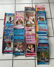 111 Arzt  Romane Dr. Norden 