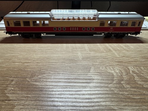 Märklin 4099 tee - h0,