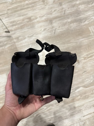 Munitions tasche wk2 - tasche,
