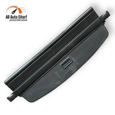 Skoda Fabia 6Y Hutablage