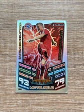 Match Attax 13/14 - 366 -