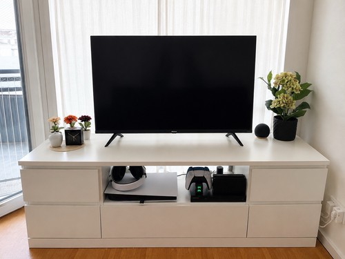 Ikea kommode lowboard - ikea, /