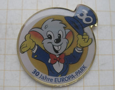 30 JAHRE / EUROPA-PARK RUST /